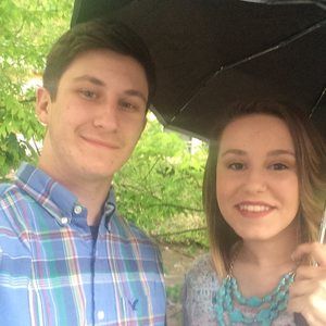 Meet your Posher, Skyler